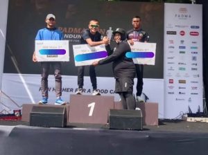 Atlet Lari Divif 1 Kostrad Berhasil Meraih Prestasi Gemilang di Event Padman Run 2024 dan Madania Run 5K