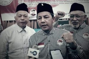 Munas GPP-GPP RI Tolak Pilpres 2024 Tidak Sesuai Moral, Etika dan Aturan