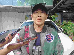 Dewi (Ketua Foreder Kota Bekasi): Pemilu 2024 Penuh Kecurangan, Demokrasi di Indonesia Sudah Mati