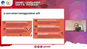 Waspadai Penyebaran Virus, Malware, dan Serangan Phising