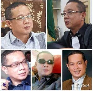 PERSOALAN HASIL PEMILU BUKAN DI SIREKAP. KPU DIMINTA SEGERA SELESAI UPLOAD C 1