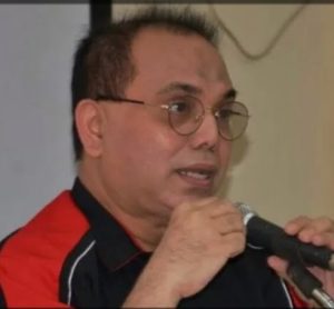 Haidar Alwi Tepis Tuduhan soal Jokowi Politisasi Bansos