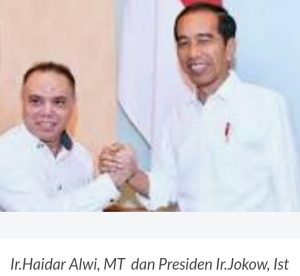 ADA UPAYA MENGACAUKAN PEMILU DAN Mau MENSOEHARTOKAN JOKOWI DI BALIK MASIFNYA KRITIK AKADEMISI
