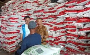 Diberikan Buat Petani, Petrokimia Gresik Berikan Kupon Potongan Pembelian Pupuk