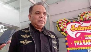 Secara De Facto Prabowo-Gibran Presiden dan Wakil Presiden Indonesia Periode 2024-2029