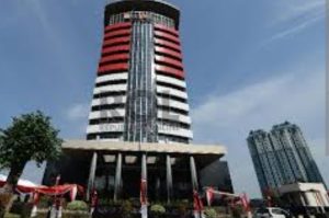 Ihwal Audit Investigasi IT”KPK Harus Bisa KPU : KPK harus Bisa Buktikan Bukan Ayam Sayur”