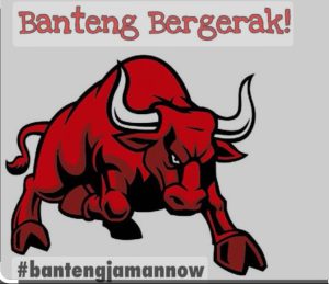 Hak Angket Dugaan Kecurangan Pemilu “BANTENG KETATON”. Siapakah Yang Akan Terjungkal?
