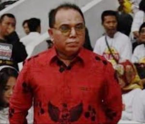 Haidar Alwi: Penolakan Terhadap Hasil Pemilu Menentang Kehendak Rakyat, Demokrasi & Konstitusi