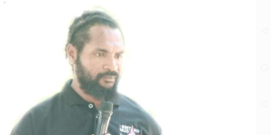 Pemuda Papua Barat Daya Minta Presiden Akomodir Tokoh Toleransi Ke Kabinet