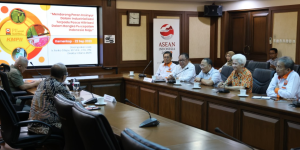 Dirut Koperasi Multi Pihak Insinyur Indonesia Didorong Masuk Ke Kabinet Indonesia Maju