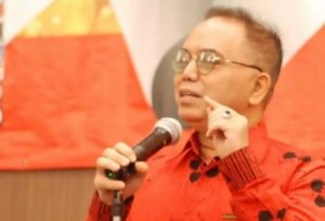 Haidar Alwi Ungkap 3 Alasan Hak Angket Kecurangan Pemilu Tidak Layak Ditindaklanjuti