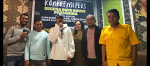 Sejumlah Organ Minta Erik Tohir Segera RUPS Komut Pertamina