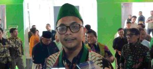 Dies Natalis HMI ke-77: Bakti HMI Untuk Indonesia