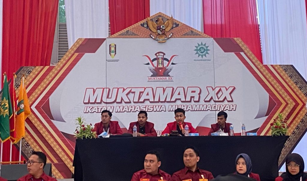 IMM DKI Jakarta Minta Zaki Nugraha Segera Taubat dan Stop Kelabui Kader IMM se-Indonesia