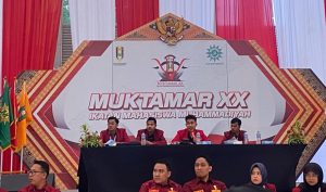 IMM DKI Jakarta Minta Zaki Nugraha Segera Taubat dan Stop Kelabui Kader IMM se-Indonesia
