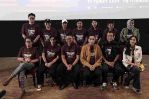 Film Horor Ramadan “Tanduk Setan” Tayang 14 Maret 2024, Sajikan Misteri Susahnya Melahirkan dan Ketegangan Sakaratul Maut Akibat Susuk