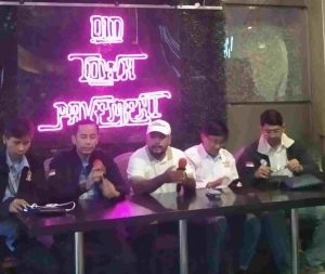 Para Relawan Prabowo-Gibran akan Gelar Parade Budaya-Kuliner Nusantara Dukung Tokoh Nasional R Haidar Alwi Sebagai Komut Pertamina: