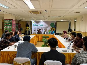 Greenflation Jadi Tantangan Transisi Energi, DEN Dorong DPR Segera Sahkan RUU EBT