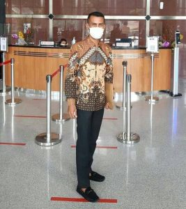 Kuasa Hukum Koperasi TKBM Bungkutoko Kendari Pertanyakan Kinerja Kementerian Koperasi dan UKM RI