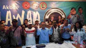 Menang Pilpres 2024, 1200 Organ Relawan Prabowo-Gibran akan Gelar Tasyukuran Bagikan 1000 Paket Santunan pada Anak-anak Yatim Piatu