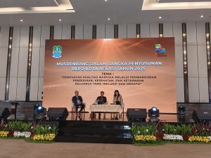 Musrenbang Kota Bekasi Digelar Dalam Rangka Penyusunan RKPD Tahun 2025