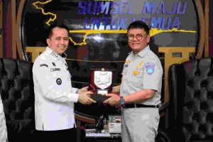 Sinergi Tim Pembina Samsat Sumsel, Lahirkan Inisiatif Strategis dalam Optimalisasi Kepatuhan Pemilik Kendaraan Bermotor