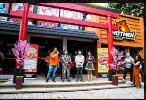 Grand Opening “Hotmen Ramen” Satrio: Ramen Bintang Empat dengan Hanya Rp 5 Ribu Siap Menjadi Pusat Kuliner Ramen Jakarta