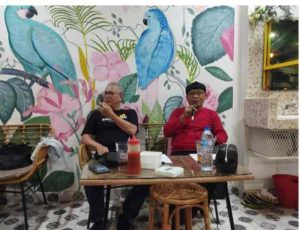 Pengusaha Gunata Prajaya Halim jadi Tersangka dan Ditahan Akibat Ada Dugaan Mal Administrasi Kantor ATR/BPN Bekasi