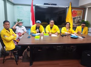 TIM ADVOKASI ILUNI UI ; UNTUK AKTIVIS LINGKUNGAN HIDUP DANIEL FM TANGKILISAN DAN PENEGAKAN ANTI-SLAPP BAGI PEJUANG LINGKUNGAN