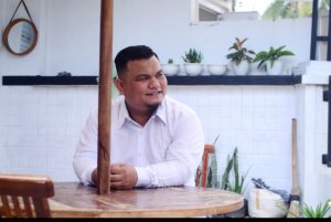 Forum Tokoh Pemuda Dukung Sosok Tokoh Ini Maju Wali Kota Siantar