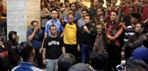 Kowaslu dan Gema Sipil Jember Nilai Gakumdu dan Bawaslu Mandul, Biarkan Kecurangan PPK dan KPUD