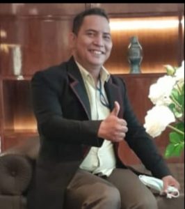 Catat ini !! Tajuk Opini Hukum oleh  Ali Zubeir Hasibuan, SH