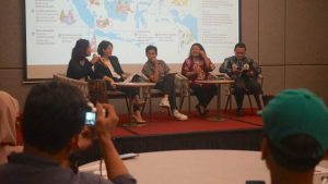 Inovasi Pendanaan Hijau Supernova Ecosystem Targetkan Konservasi 700 ribu Hektar dan Lapangan Kerja bagi 13.000 Masyarakat Adat