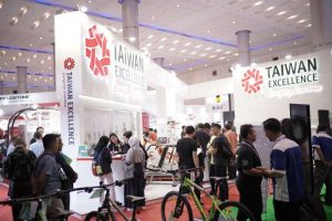 Hadir di Taiwan Expo 2024, Pavilion Taiwan Excellence akan Persembahkan Rangkaian Produk dari Berbagai Industri