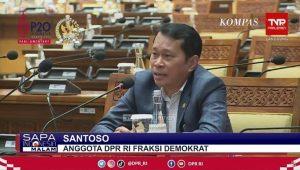 Terbongkar Kasus Korupsi Timah 270 T, Anggota Komisi III DPR RI Apresiasi Jaksa Agung