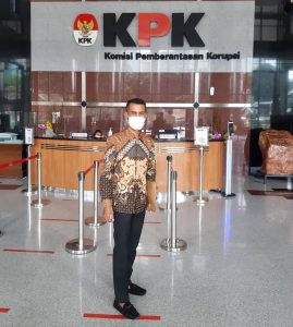 Suara Pemuda Sultra Jakarta Desak Kejari Ungkap Kasus Dugaan Korupsi Jagung di Kab.Muna