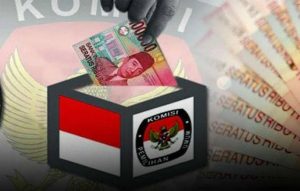 Bawaslu DKI Tangani Kasus Politik Uang, Masyarakat Percaya Akan Ada Sanksi Tegas