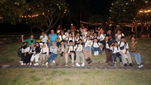 Semarakkan Semangat Berbagi saat Ramadan, Pelita Air dan Patra Jasa Ajak Panti Asuhan Safari Ramadan ke Bali