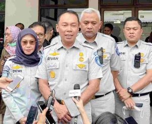 Rivan Purwantono : Korban Laka Tol Jakarta Cikampek KM 58 Seluruhnya Terjamin Jasa Raharja