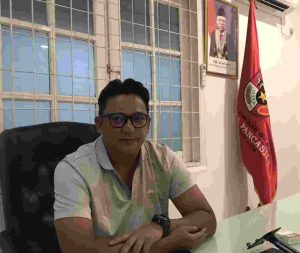 Ketua MPW Pemuda Pancasila DKI, Ilyas Abdullah Gelar Open House Halal Bihalal Di Kediamannya Dalam Rangka Silaturahmi & Memperkokoh Persatuan PP DKI Jakarta.