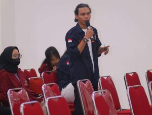 Konsen Siapkan Pemira, BEM UBK Tak Turun Aksi Sikapi Putusan MK