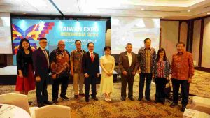 Taiwan Expo akan Kembali Hadir di Indonesia, Tampilkan Solusi Cerdas dan Ramah Lingkungan