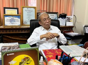 Gejolak Kurs Asing, Rektor Unindra: Bank Indonesia Harus Beri Solusi Tepat