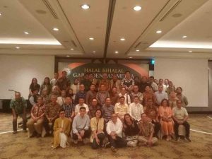 GABUNGAN PENGUSAHA KELAPA SAWIT INDONESIA (GAPKI): PRODUKSI DAN EKSPOR CPO TURUN, STOK NAIK