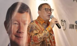 MAU DIBAWA KEMANA LASKAR PRABOWO 08 SETELAH PENGUMUMAN MK TANGGAL 22 APRIL 2024 ,INI JAWABAN HASHIM DJOJOHADIKUSUMO.