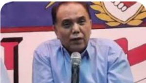 Ihwal Sidang MK, Haidar Alwi: “Keterangan Ahli Tim AMIN Tidak Konsisten