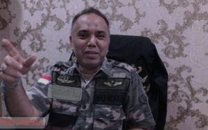 Hasto Tuduh Jokowi Ingin Rebut Kursi Ketum PDIP, Begini Kata Haidar Alwi: “Efek Star Syndrome”