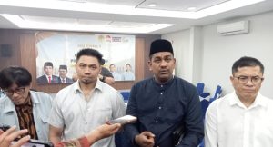 Sukses Digelar Acara Bukber & Tasyakuran Kemenangan Prabowo-Gibran Dan Mewujudkan Indonesia Maju Oleh DPP Forum Komunikasi Santri Indonesia