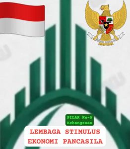 DARURAT !! Lembaga Stimulus Ekonomi Pancasila Diminta Agar Dibentuk