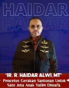 Haidar Alwi: Putusan MK Patahkan Tuduhan Kecurangan TSM Pilpres 2024